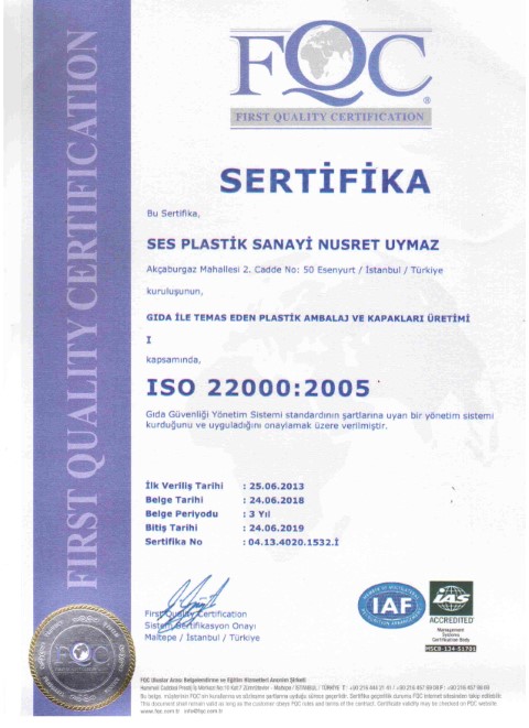 Sertifika 1 - Sescup